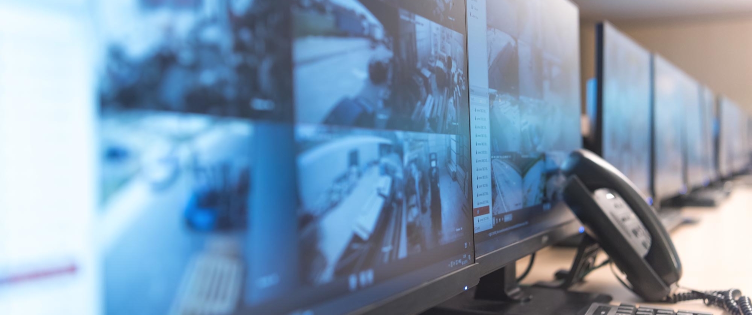 Cloud Video Surveillance Monitoring services for your business