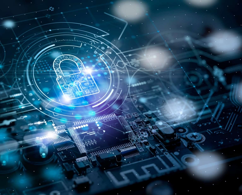 Remote Workforce Cybersecurity Checklist Meriplex Remote Workforce Cybersecurity Checklist Meriplex