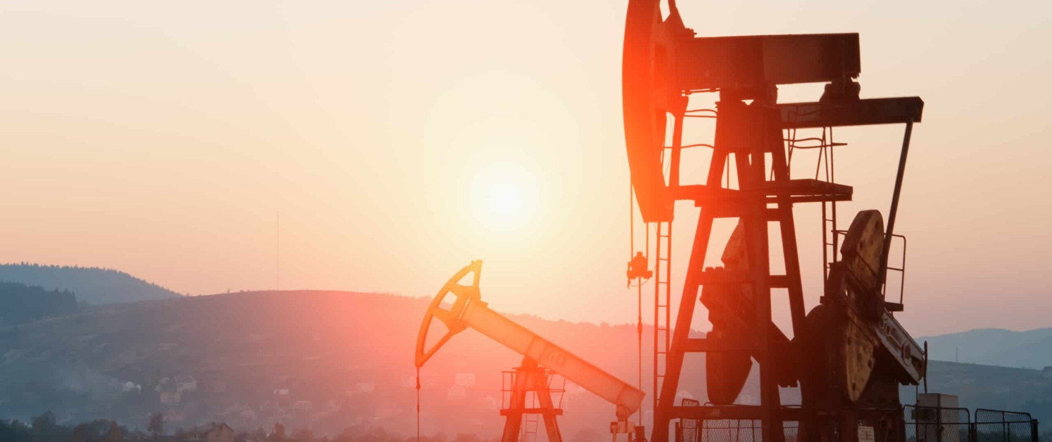 Improve Your Oil and Gas With SD-WAN Technology