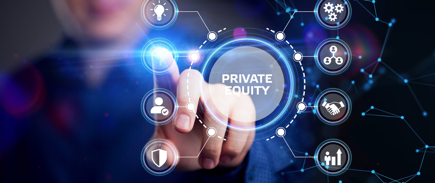 Cyber challenges for private equity firms