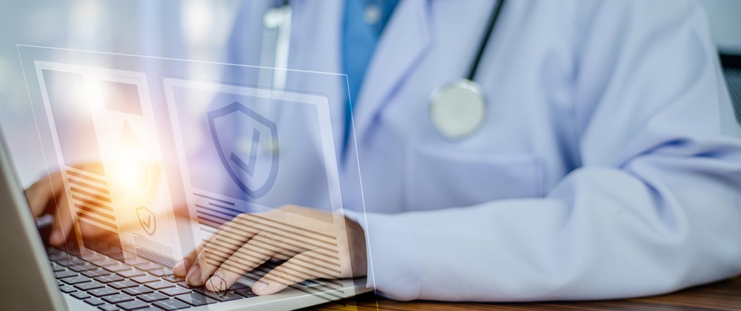 How to Improve Cybersecurity in Healthcare