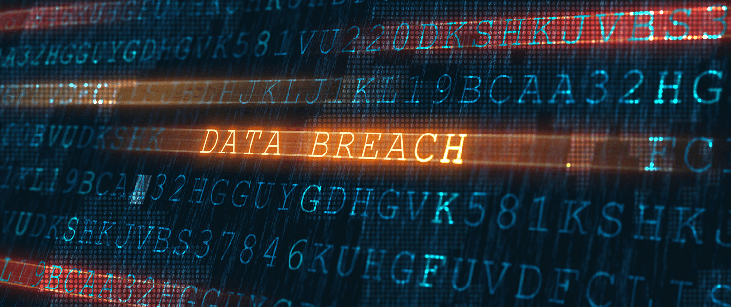 5 tips that will help you to avoid a data breach