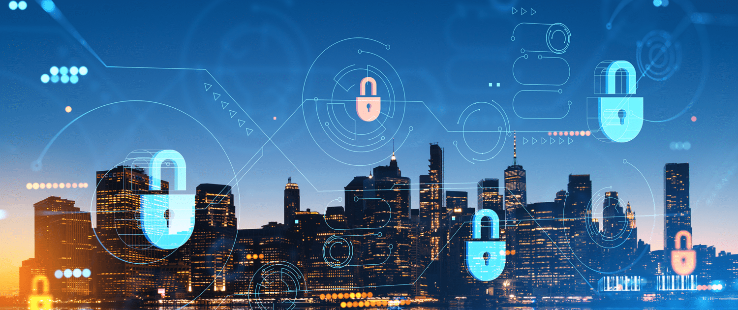 Learn about why SD-WAN provides cybersecurity advantages for you business.