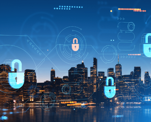 Learn about why SD-WAN provides cybersecurity advantages for you business.