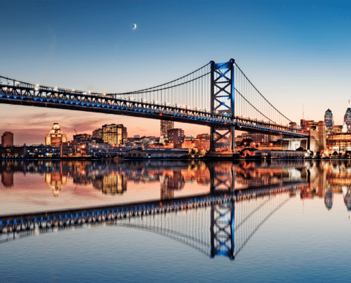Finding the right MSP in Philadelphia