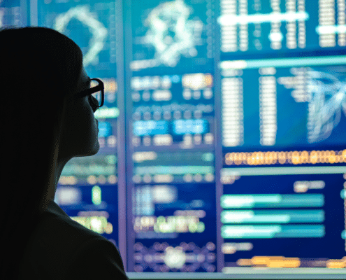 Learn more about network monitoring