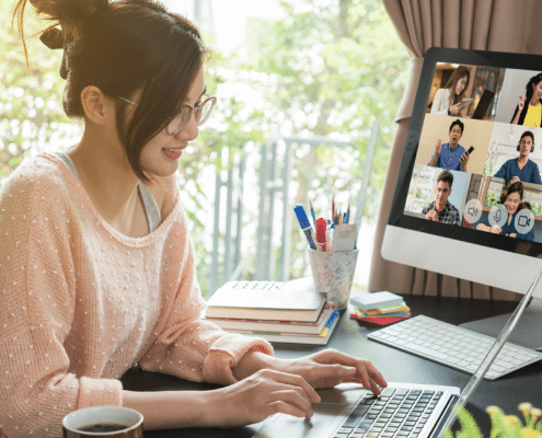 Cybersecurity for your remote workforce