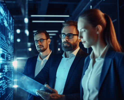 Managed IT Services in Indianapolis