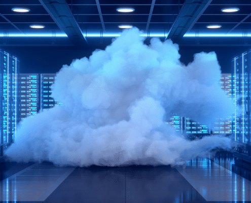 On-premises vs. cloud solutions decision
