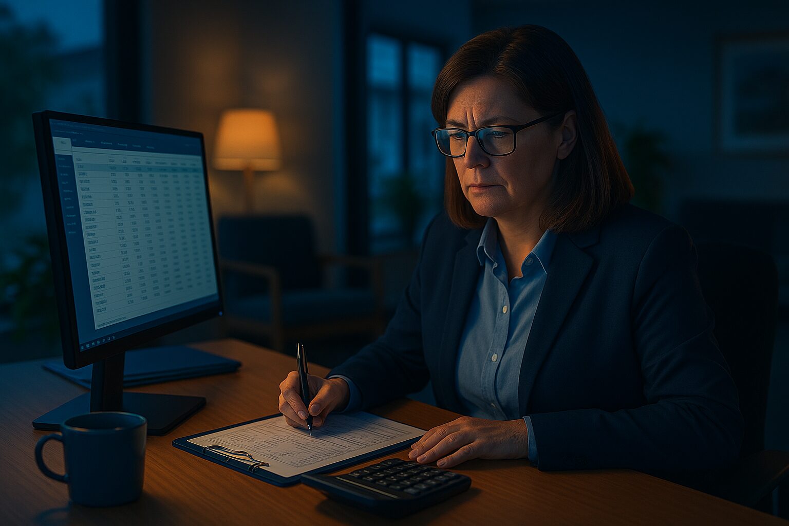 IT Budgeting for Senior Living Communities