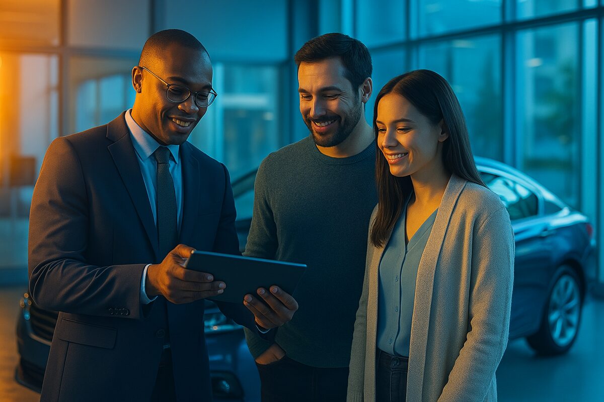 dealership it provider