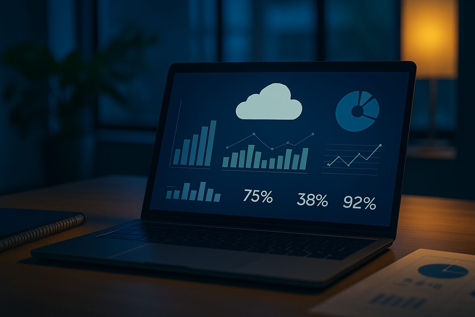 Outcome-based metrics for MSP