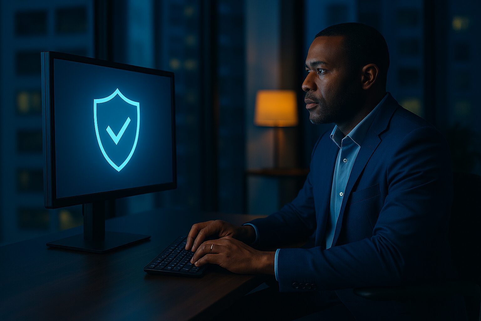 Virtual CIO and Virtual CISO Services